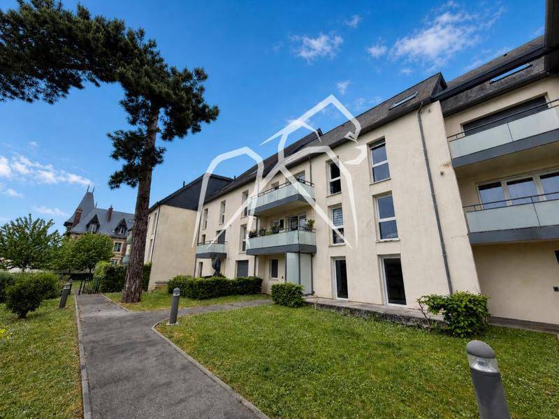 Image de l'annonce Appartement T3 - 66 m² | 2…