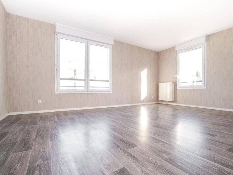 Image de l'annonce Appartement 3 pièces - Chalon-sur-Saône