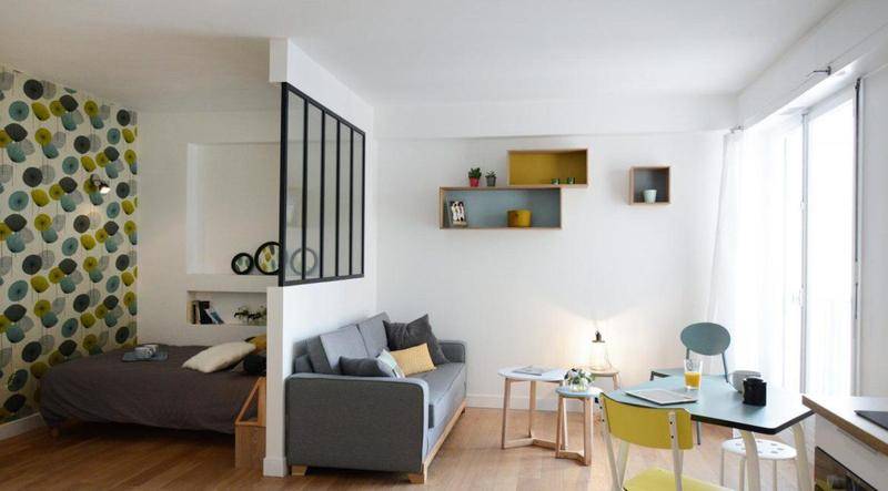 Image de l'annonce Appartement d'Exception T2 compact