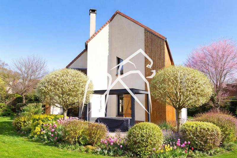 Image de l'annonce Coup de cœur assuré – Maison 7…