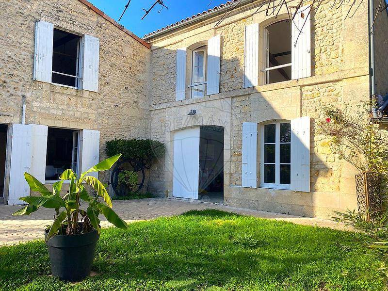 Image de l'annonce Maison 5 chambre(s) à vendre