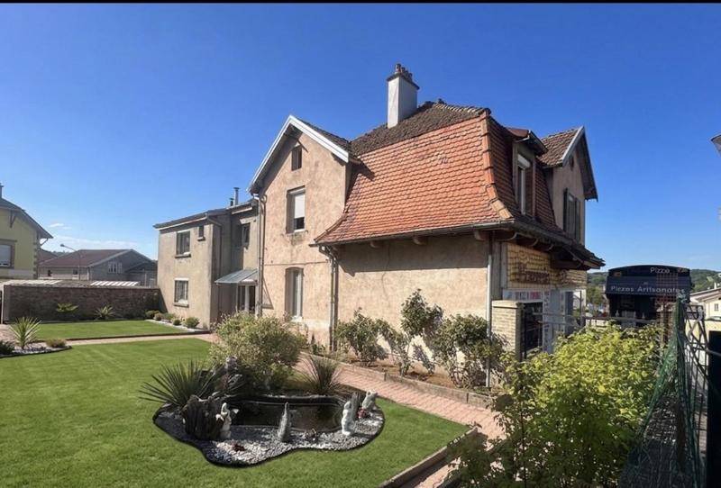 Image de l'annonce Maison familiale de 250 m2 rénovée à…
