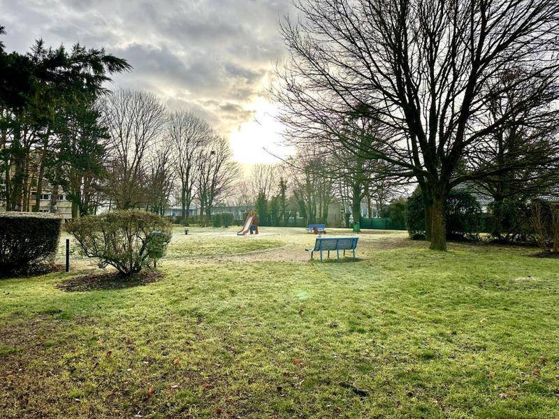 Image de l'annonce SAINT-MICHEL-SUR-ORGE Appartement - 62m2, 2 chambres, 1…