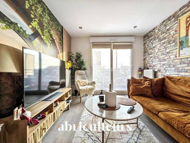 Image de l'annonce Appartement coup de cœur : au dernier…
