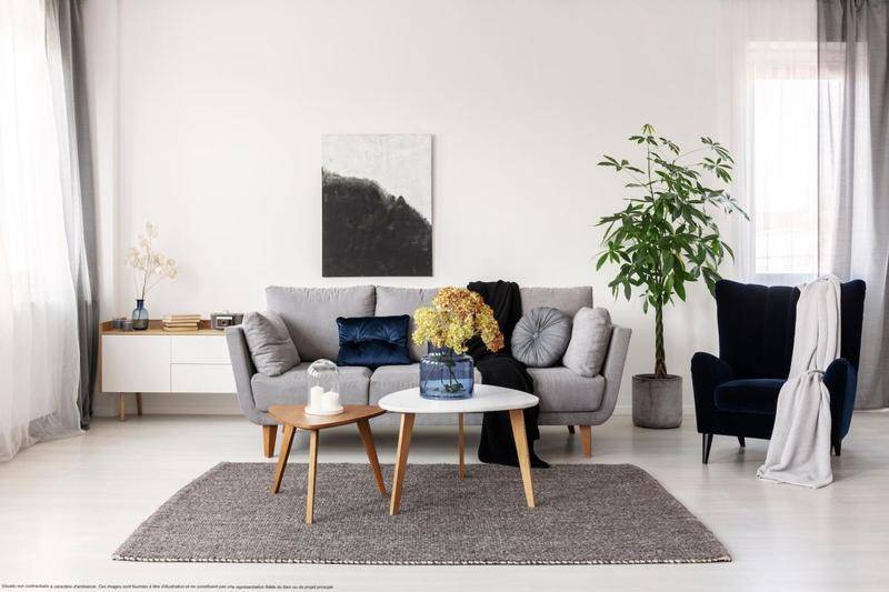 Image de l'annonce Magnifique T3 avec balcon + parking