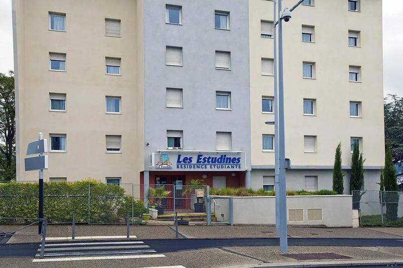 Image de l'annonce Appartement en résidence étudiante – investissement LMNP…
