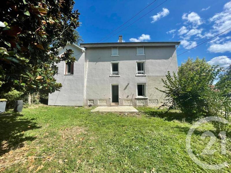 Image de l'annonce Maison