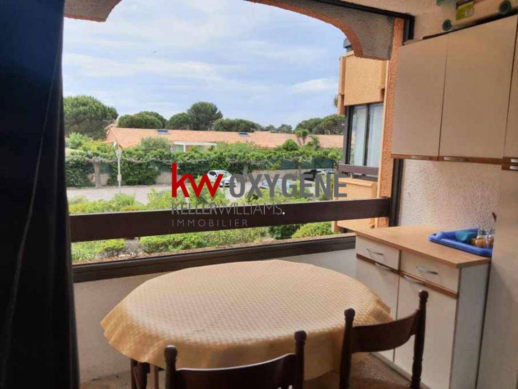 Image de l'annonce APPARTEMENT - A 200 M DE LA…