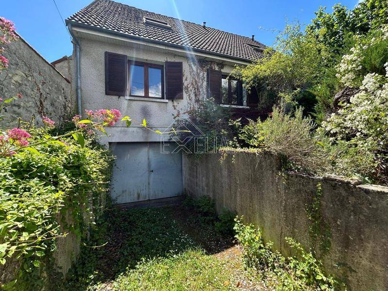 Image de l'annonce Maison 6 pièces 137 m² à rénover…