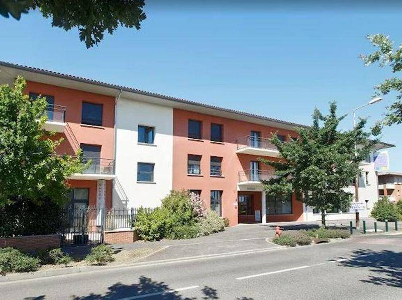 Image de l'annonce Chambre EHPAD – investissement LMNP géré