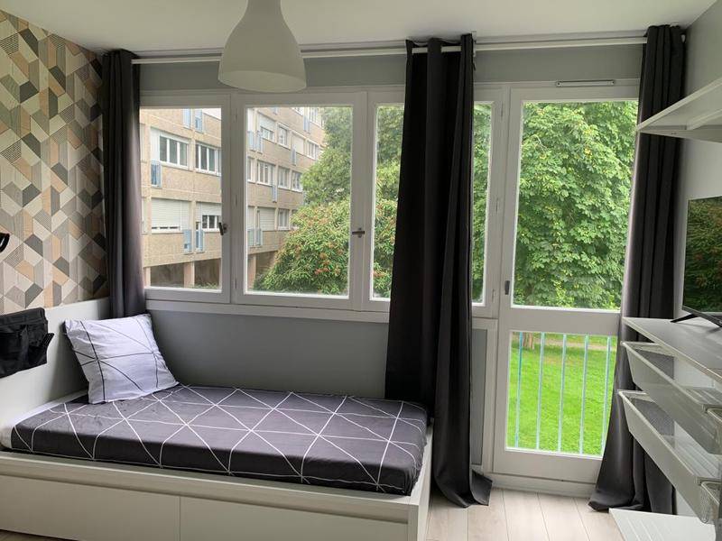Image de l'annonce Chambre en colocation