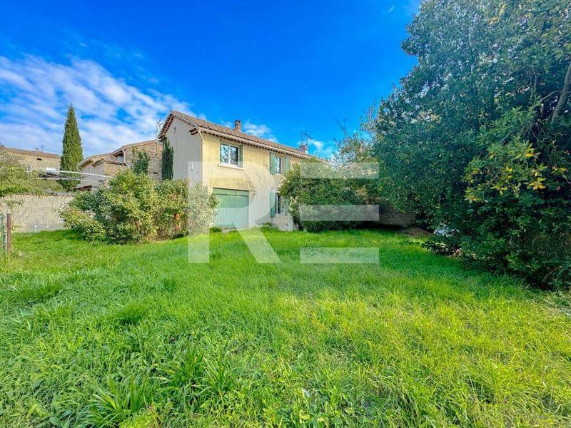 Image de l'annonce Maison de campagne en R+1 avec Garage…