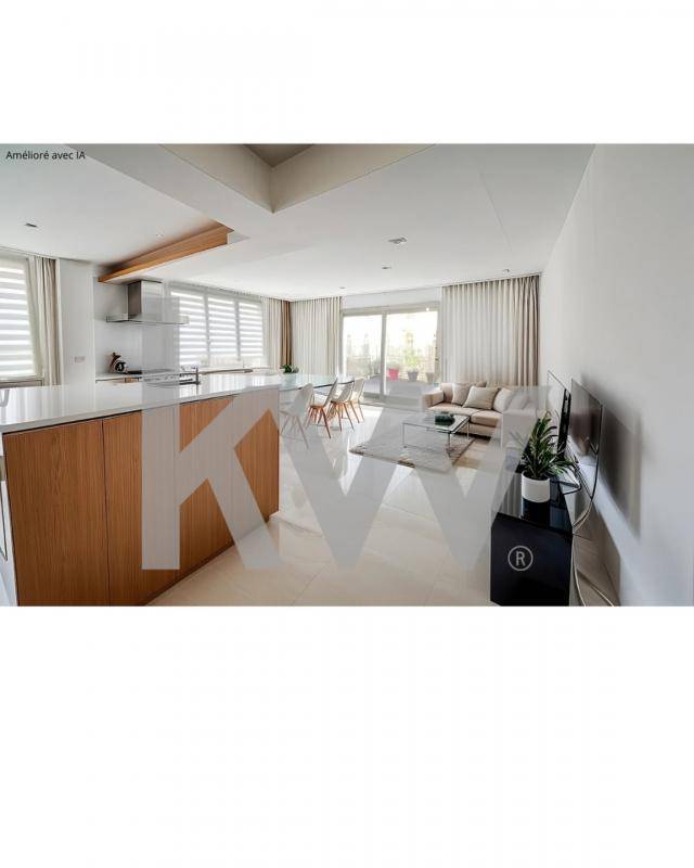 Image de l'annonce IDEAL INVESTISSEUR OU PREMIER ACHAT Appartement avec…