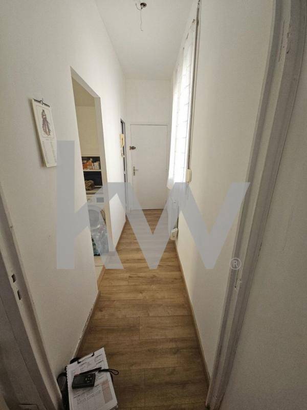 Image de l'annonce VENTE : appartement (38 m²) à Reims