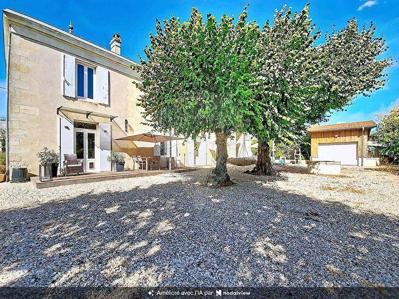 Image de l'annonce Maison 4 chambre(s) à vendre