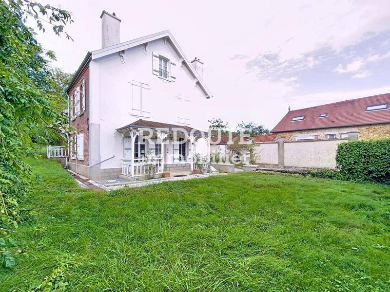 Image de l'annonce Maison à vendre de 138 m² -…