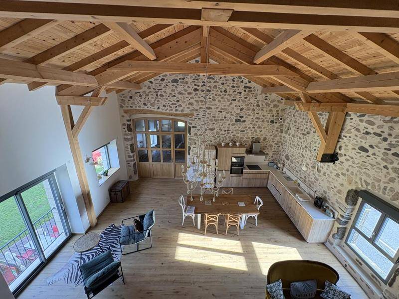 Image de l'annonce Maison neuve meublée F4 - 160 m²…