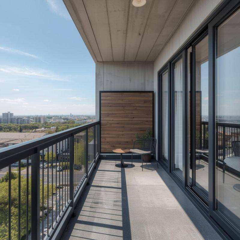 Image de l'annonce **LOCALISATION PARFAITE - EXTÉRIEUR & RAVISSANT APPARTEMENT…