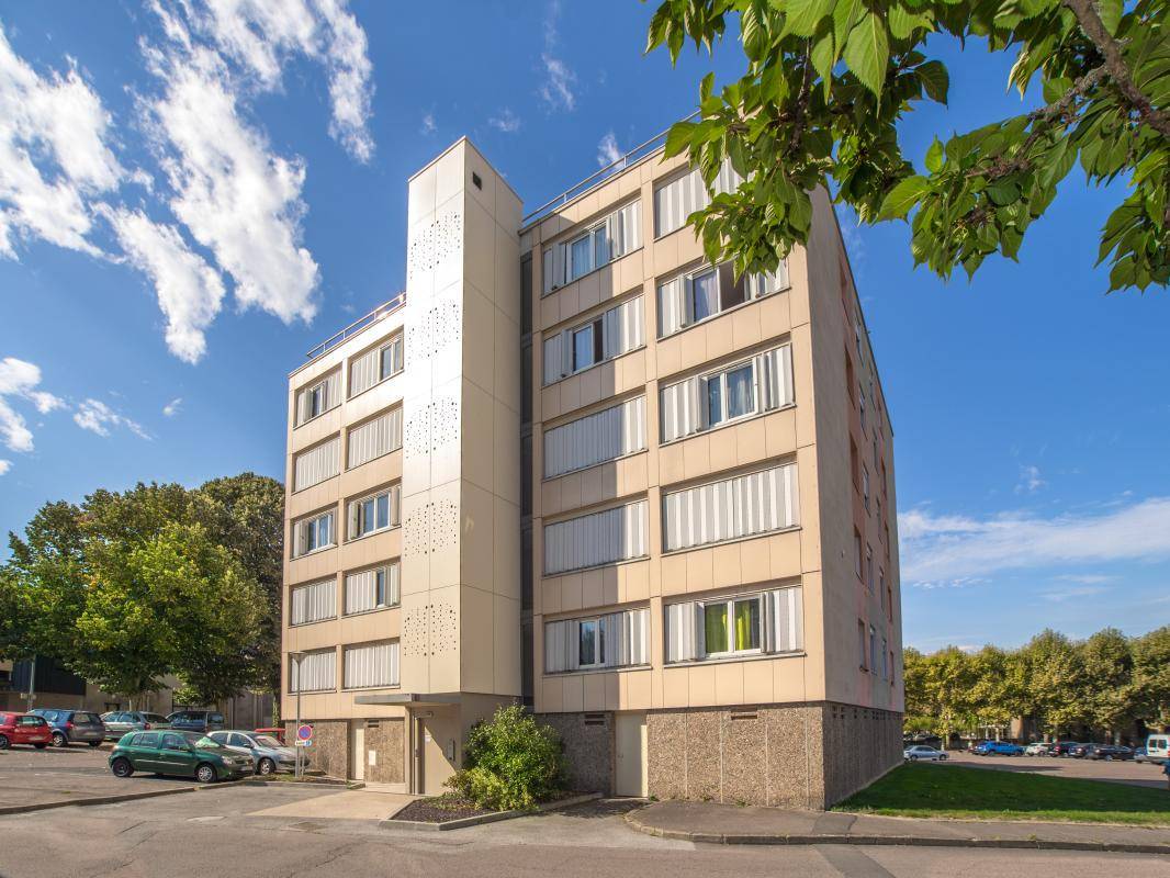 Image de l'annonce Appartement 2 pièces - Autun