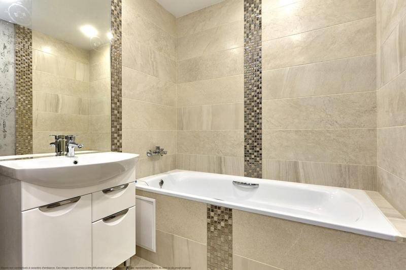 Image de l'annonce *** Beau T3 avec balcon et percée…