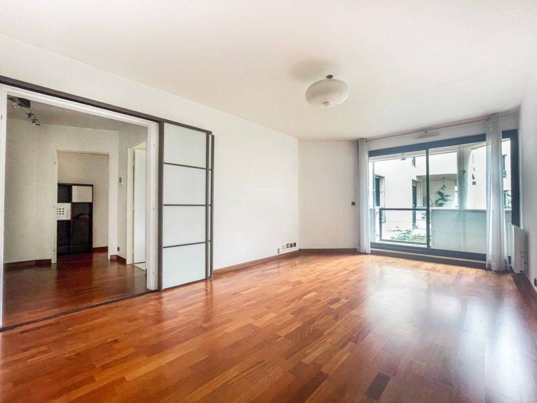 Image de l'annonce PARIS 18ème - GRANDES CARRIERES - 2…