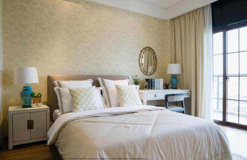 Image de l'annonce 4 pièces confort avec balcon