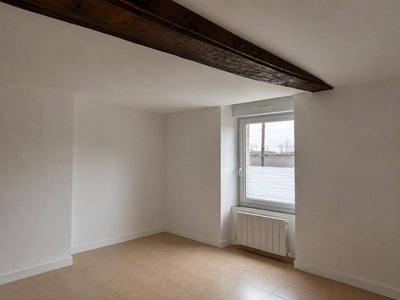 Image de l'annonce T3 · 47 m² · Mayenne