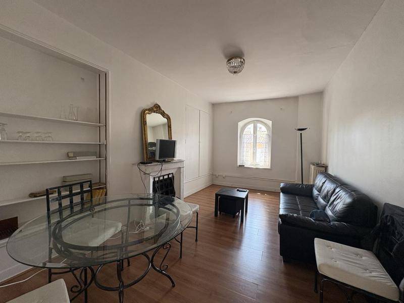 Image de l'annonce Appartement F3 Meublé - Secteur Gambetta