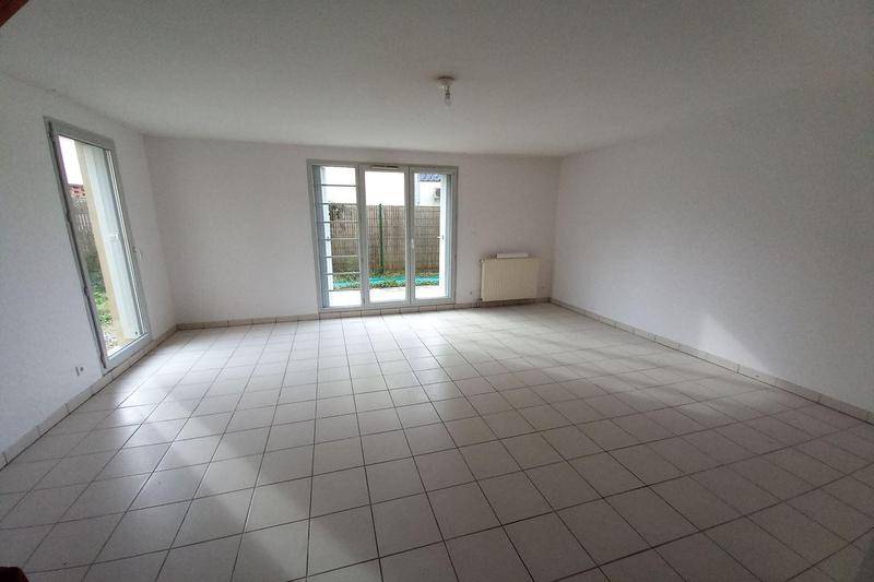 Image de l'annonce Maison T5 avec garage à PECHBONNIEU