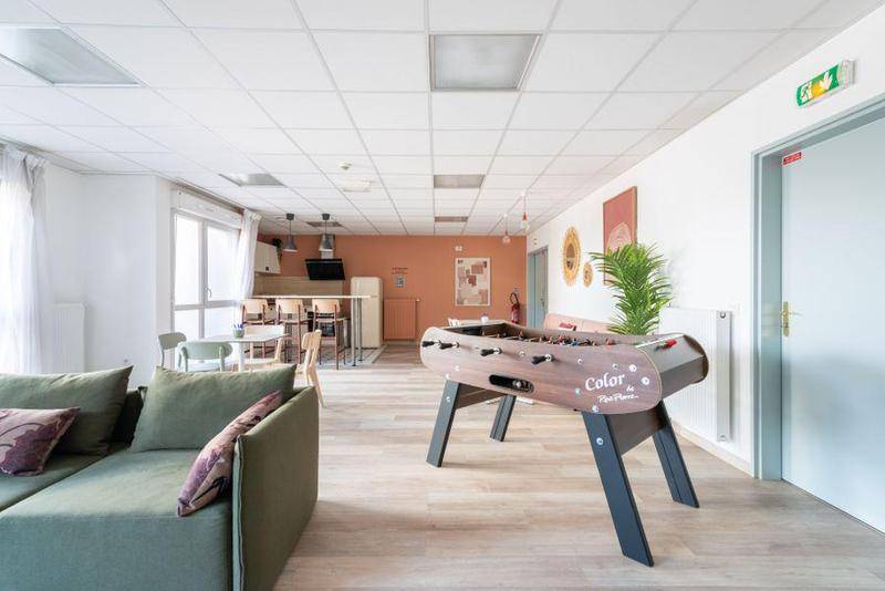 Image de l'annonce Studio 20 m² – proche campus