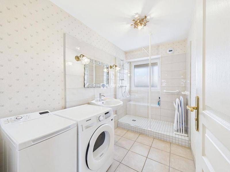 Image de l'annonce Appartement QUIMPER 5 Pièces 89.67 m²