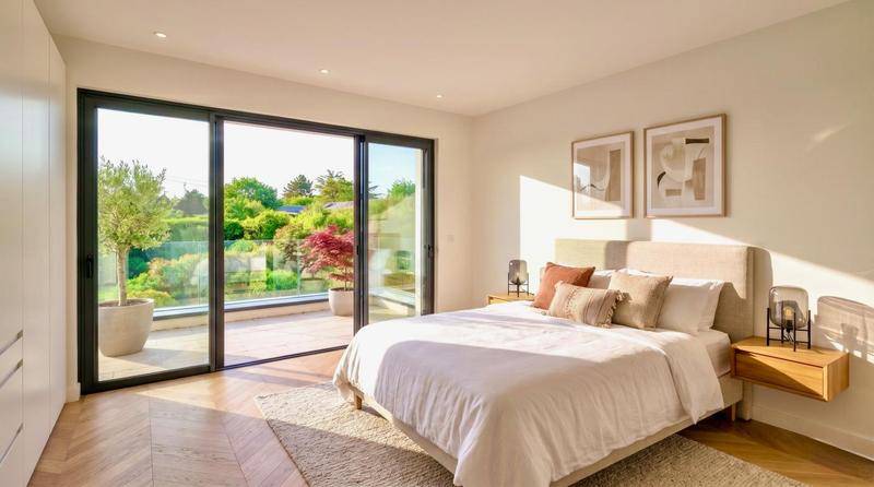 Image de l'annonce Duplex 116m2 avec terrasse