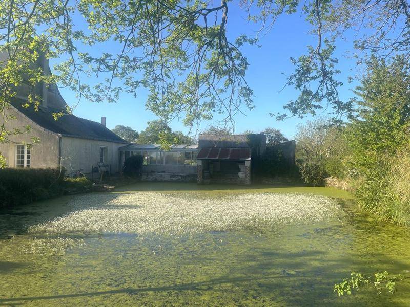 Image de l'annonce Ligné - Maison familiale dans un bel…