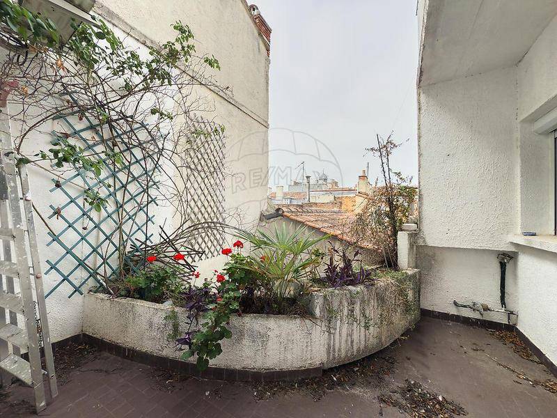 Image de l'annonce Appartement 5 chambre(s) à vendre