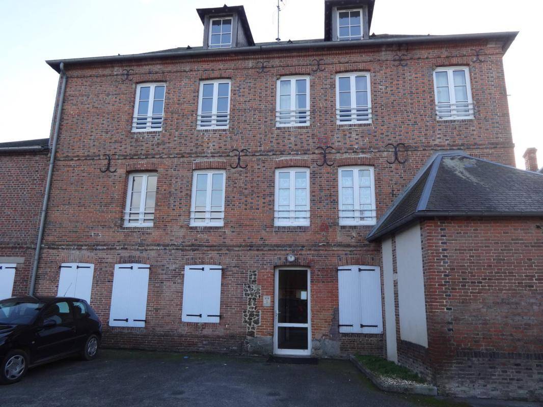 Image de l'annonce MONTREUIL L'ARGILLE - T1 de 29 m²