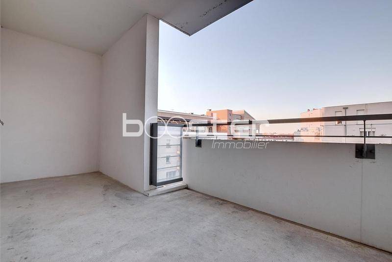 Image de l'annonce Niel - Lumineux 3 pièces moderne avec…