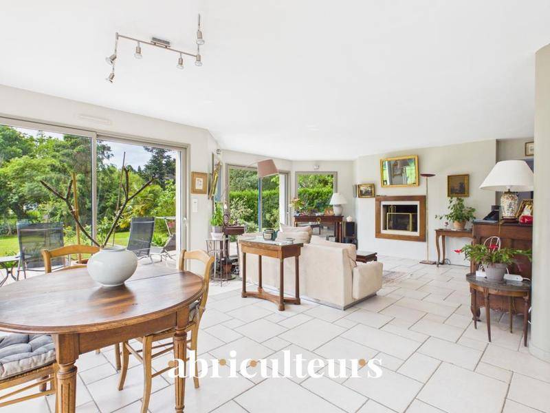 Image de l'annonce Maison récente- 159 m² - 7 pièces…