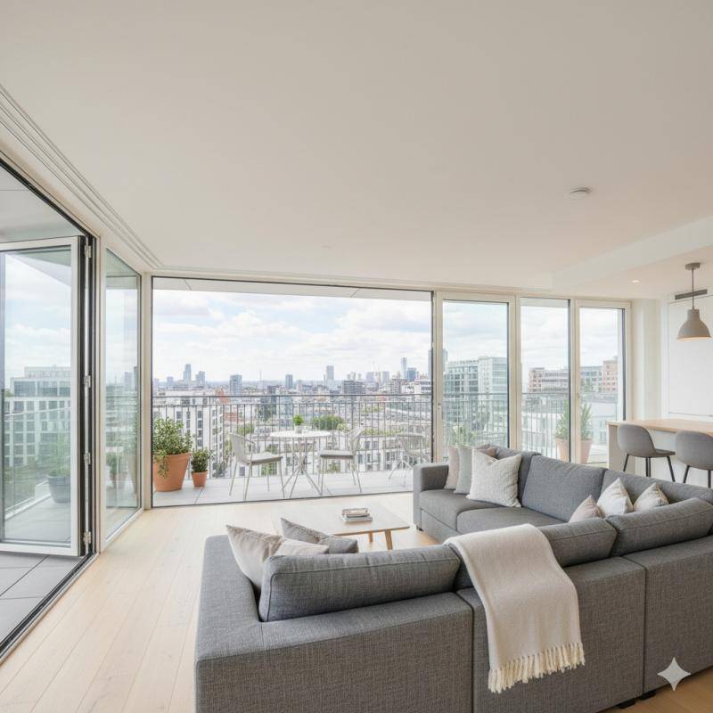 Image de l'annonce FRAIS DE NOTAIRE OFFERTS Très beau 3…