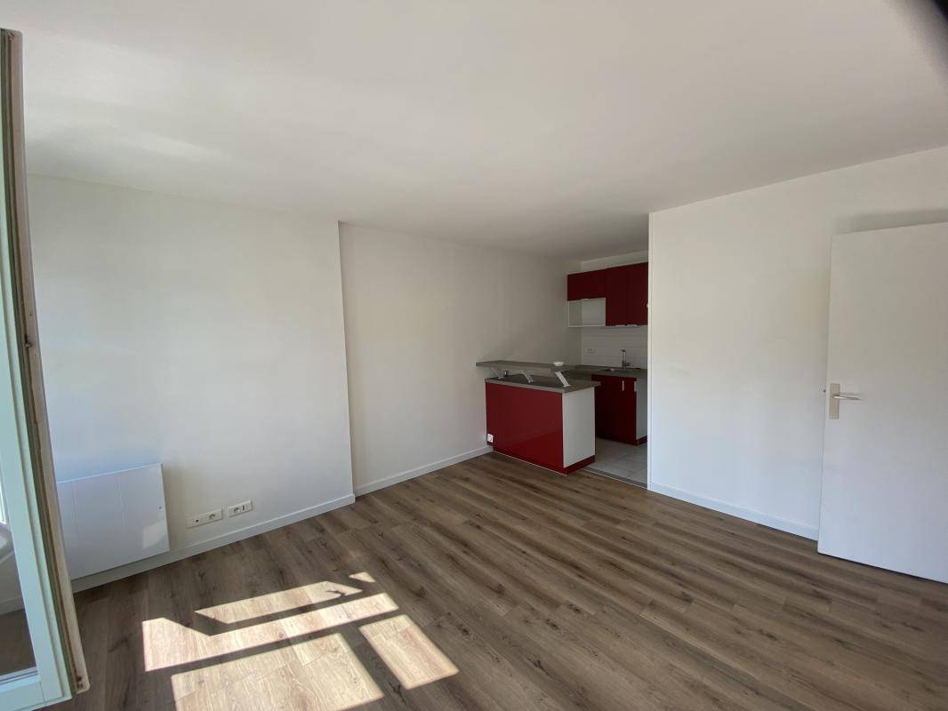 Image de l'annonce Appartement 2 pièce(s) 37.27 m2
