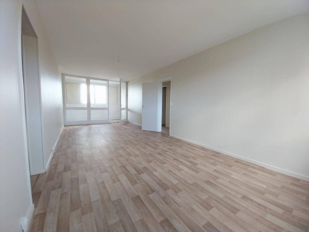 Image de l'annonce Appartement Type 4 - LANGRES