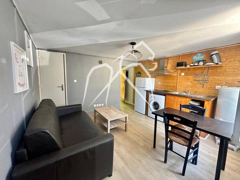 Image de l'annonce Maison de ville 30m² | Rouen (76000)…
