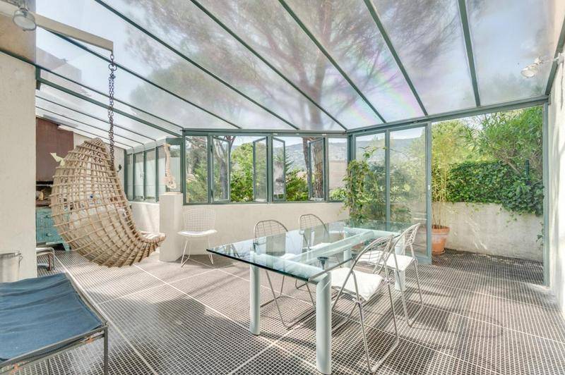 Image de l'annonce Villa 7 pièces, quartier de la plaine…