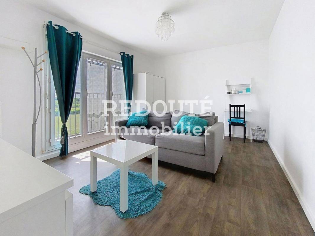 Image de l'annonce Vente grand studio REIMS prêt à louer,…