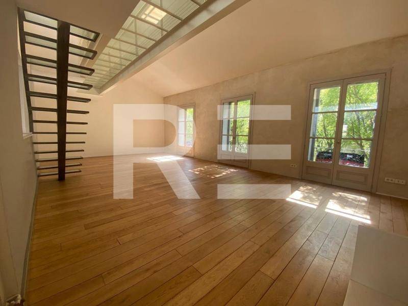 Image de l'annonce DUPLEX AVEC TERRASSE MAISON CARREE NIMES