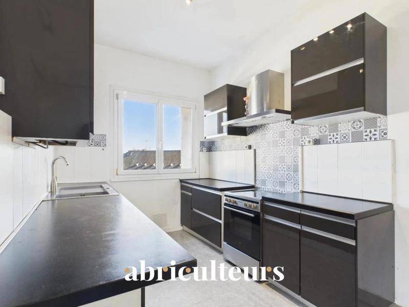 Image de l'annonce Appartement proche de la mer et lumineux…