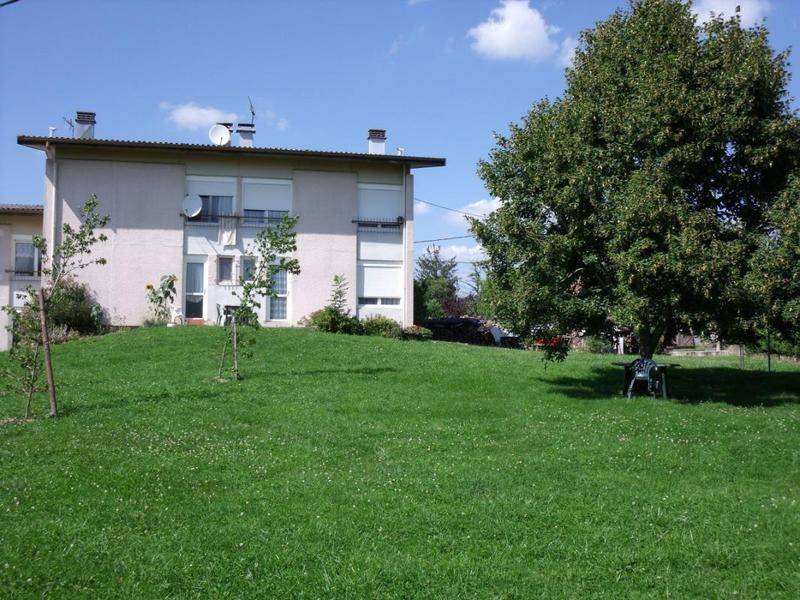 Image de l'annonce TYPE 4 OELLEVILLE