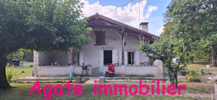 Image de l'annonce MAISON RENOVEE A LOUER SUR GRAND TERRAIN