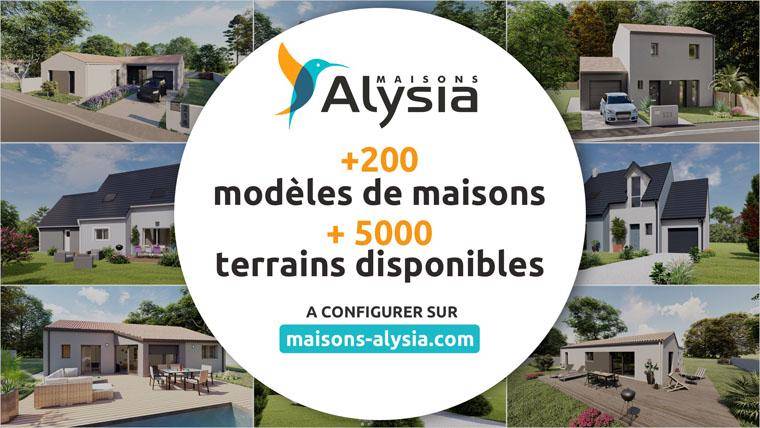 Image de l'annonce Maison 5 pièces 71 m2