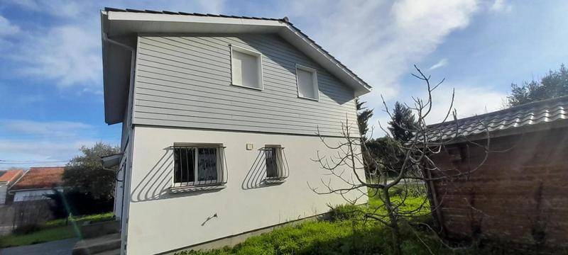 Image de l'annonce Maison Pessac, 115m² sur une parcelle de…