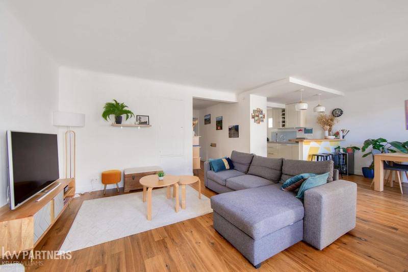 Image de l'annonce Exclusivité Bel appartement 3 chambres 87m²